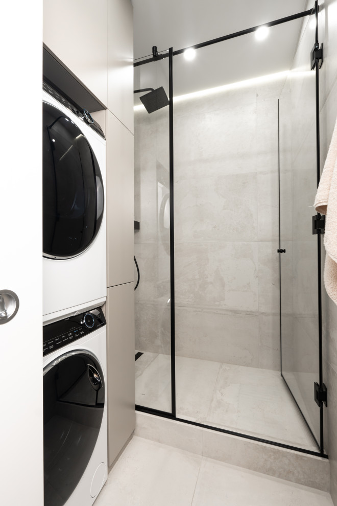 Обзор ремонта Ж.Новое купчино