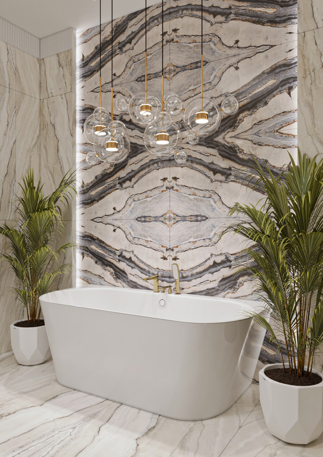 г.Сочи. Центральный район. ул.Черноморская. 195 кв.м / 4 спальни