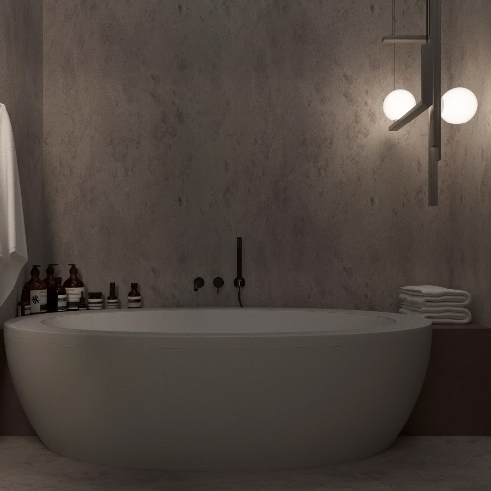 Ванная "Tropical Lady"