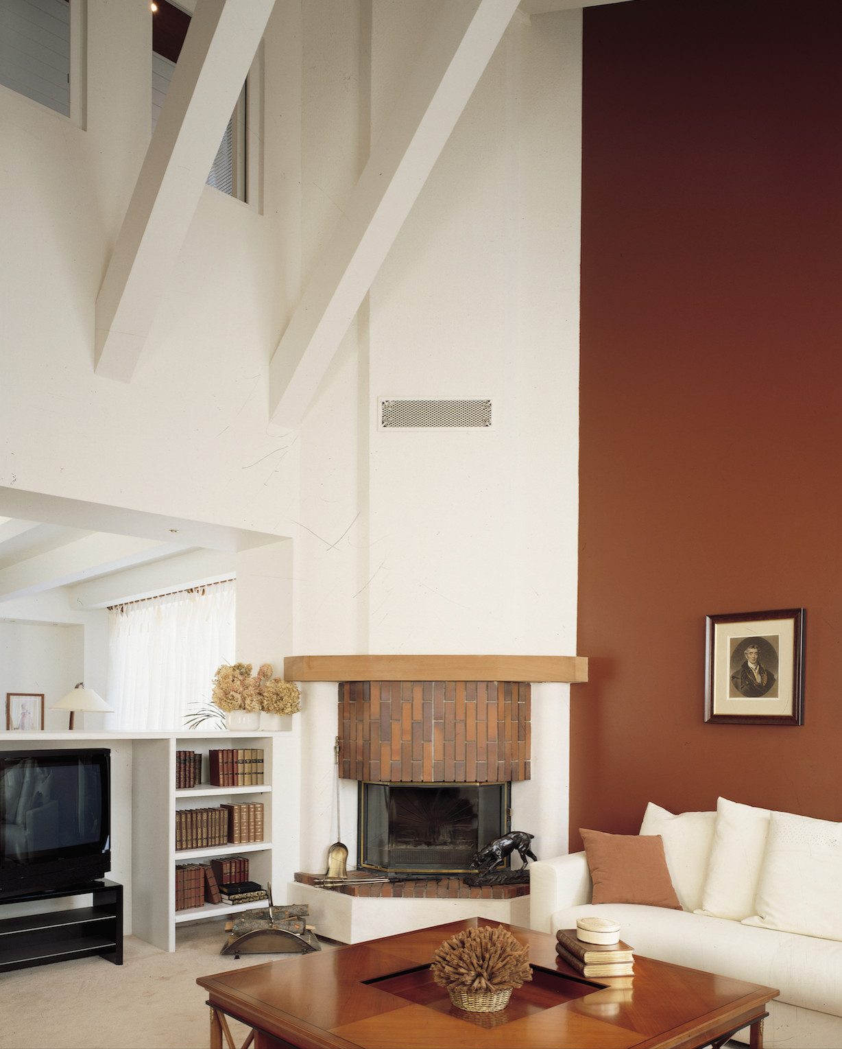 Ода спокойствию