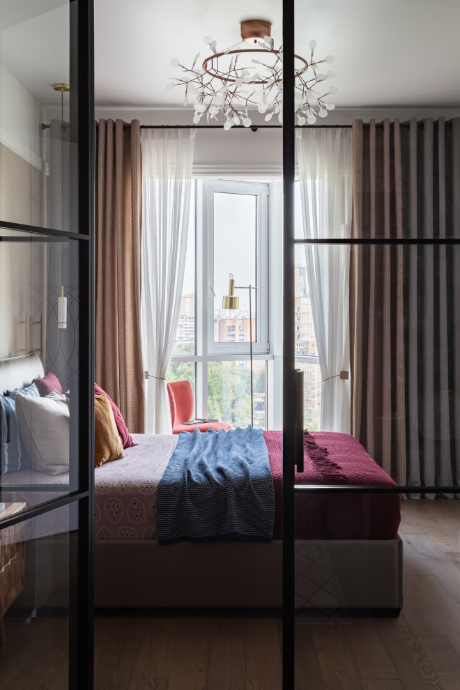 ЖК Лосиный остров