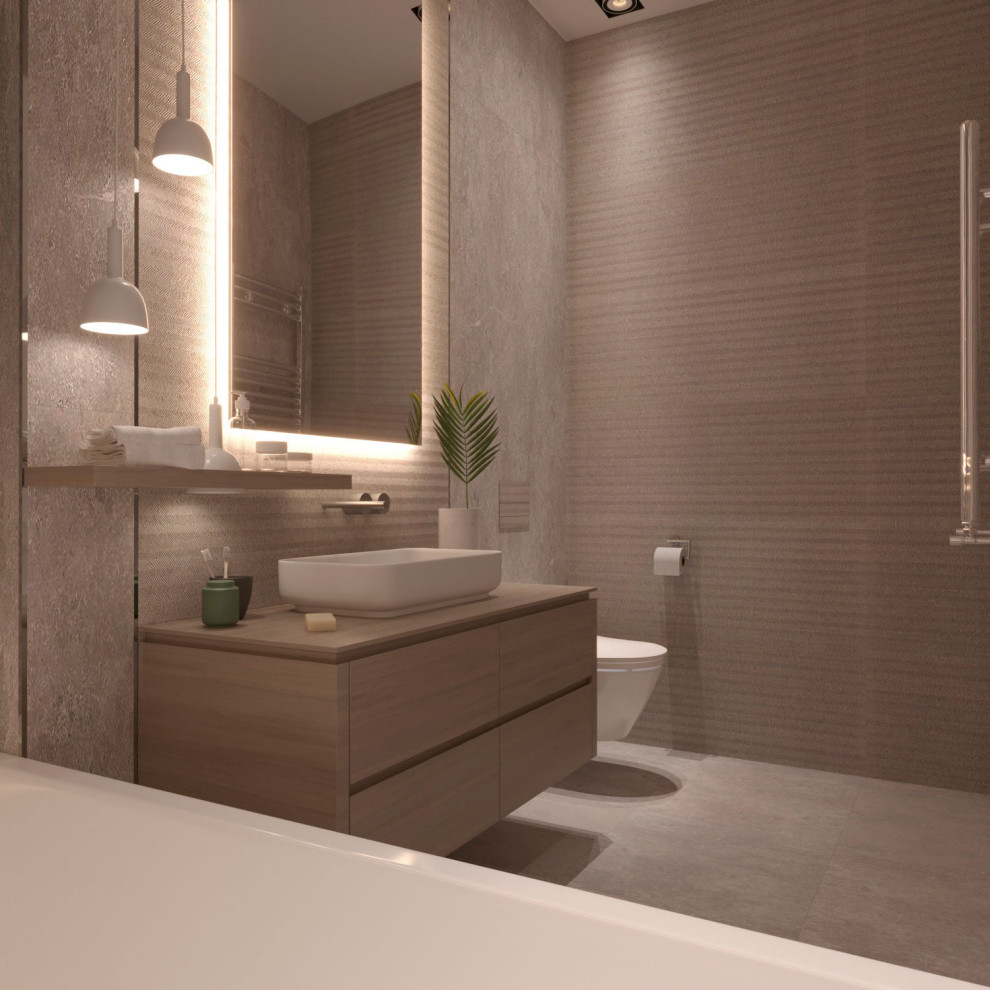 Олимпийская деревня Новогорск