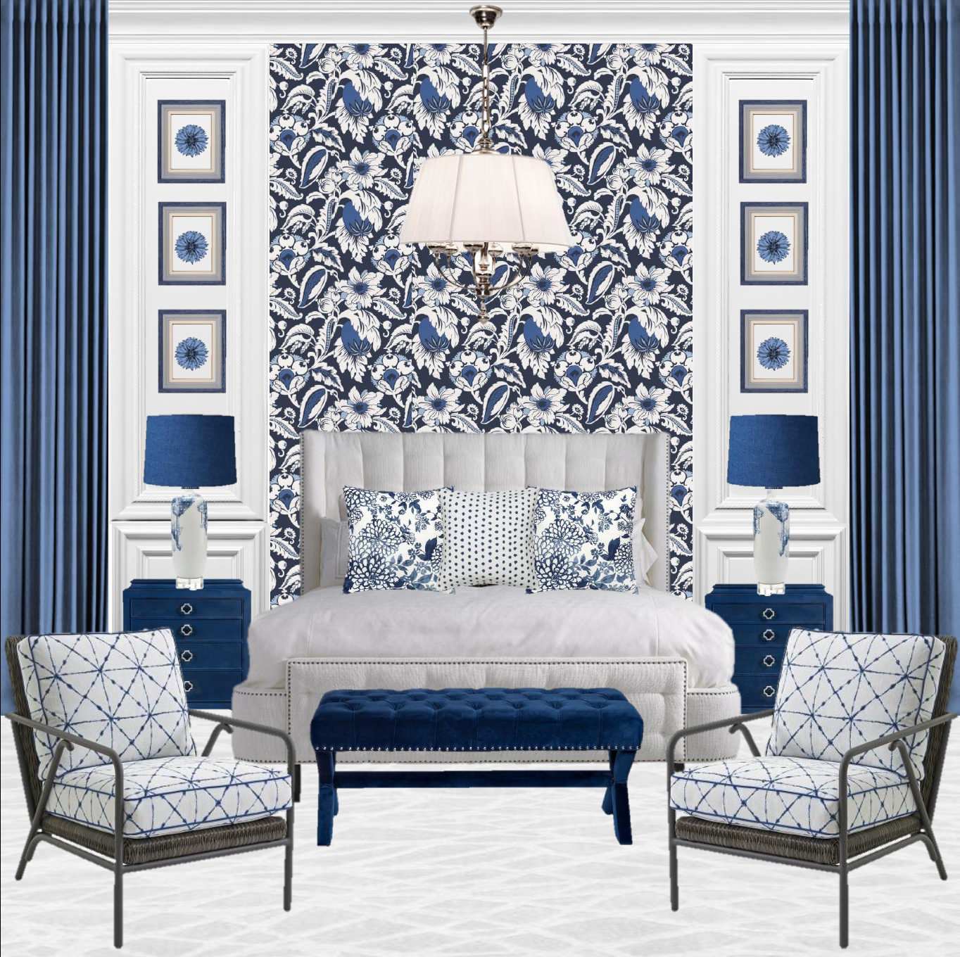 Обложка проекта: Коллажи