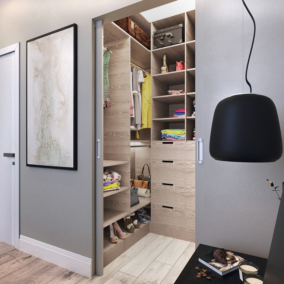 Квартира в ЖК Две столицы