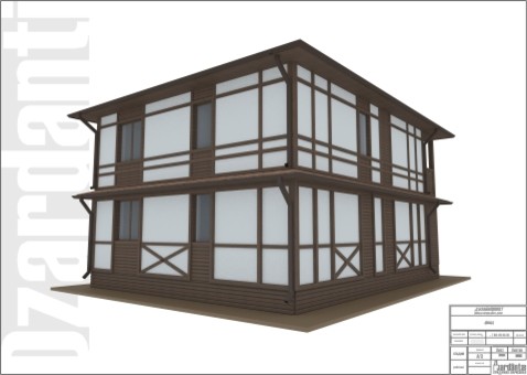 220м2 п-к Щербинка