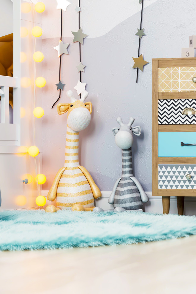 Дизайн квартиры