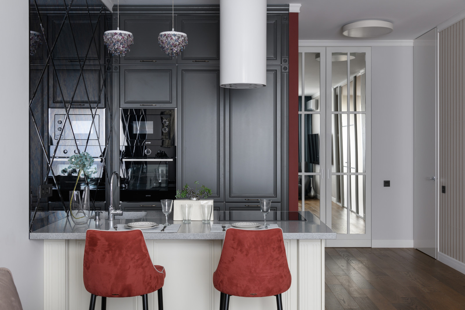 Городской фьюжн