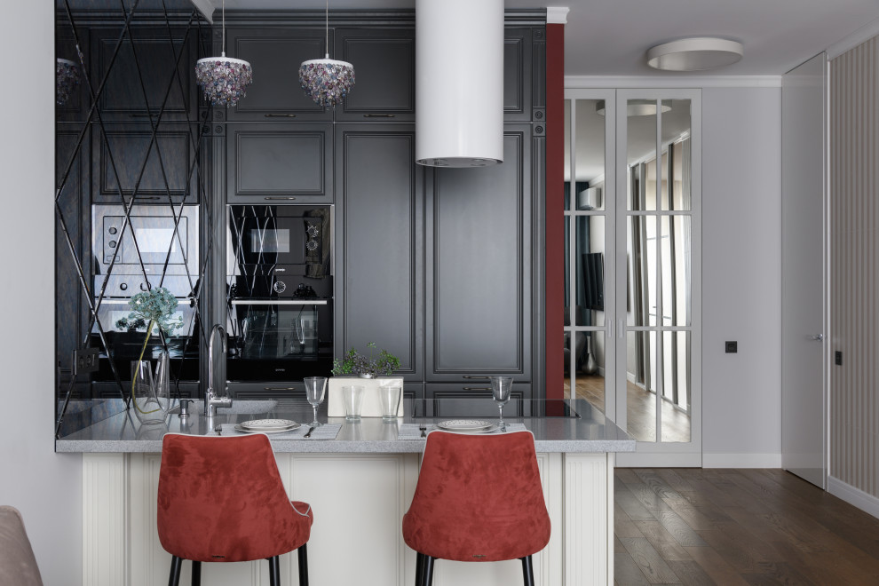 Городской фьюжн