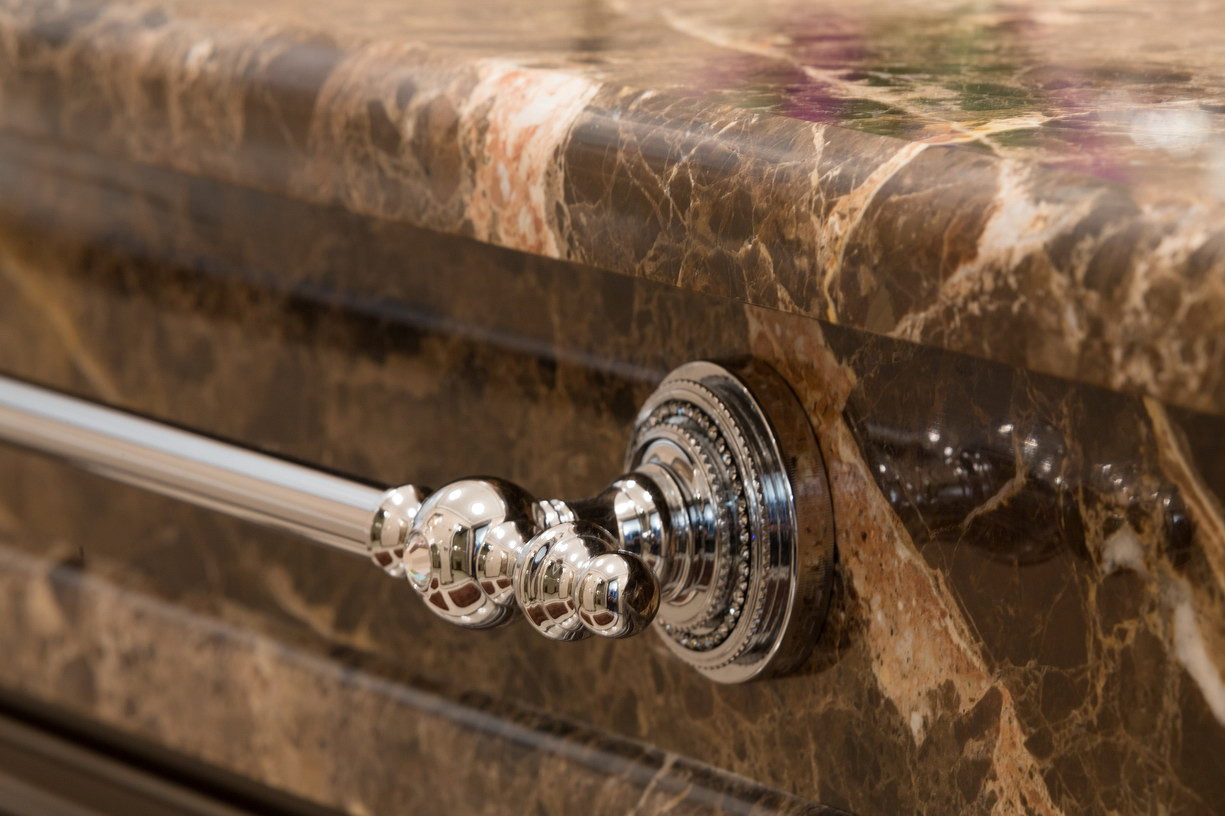 Мебель для ванной комнаты