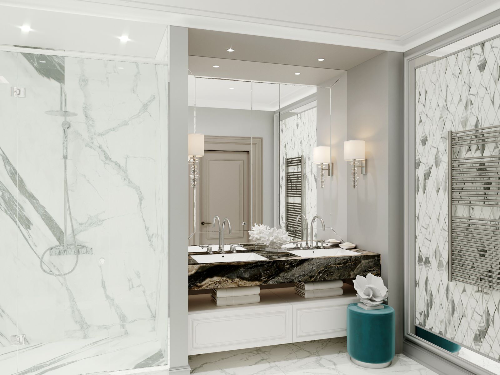 Дом в г.Саранске