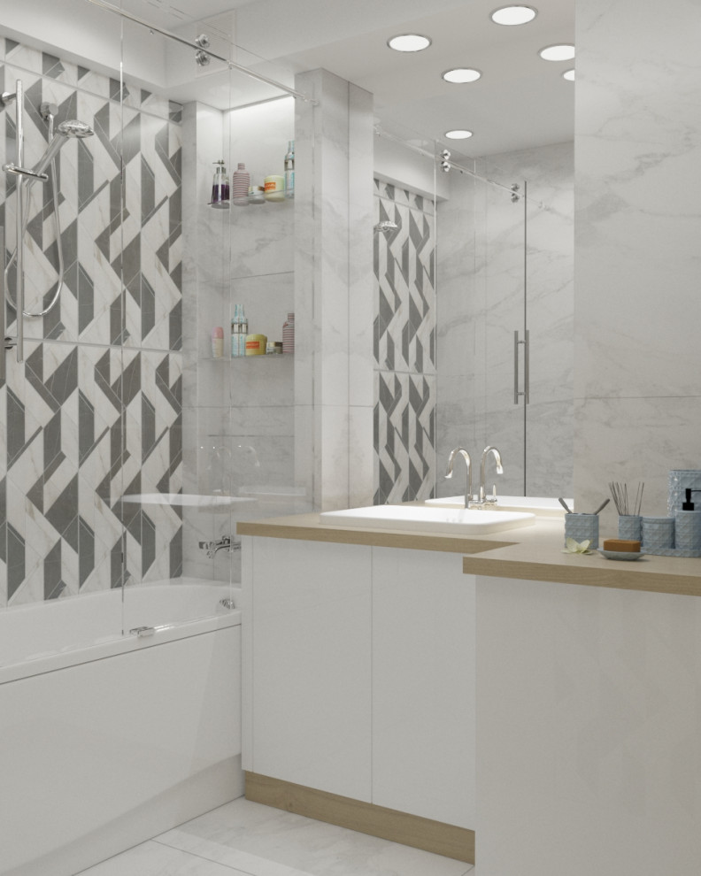 2к квартира Новый Уренгой