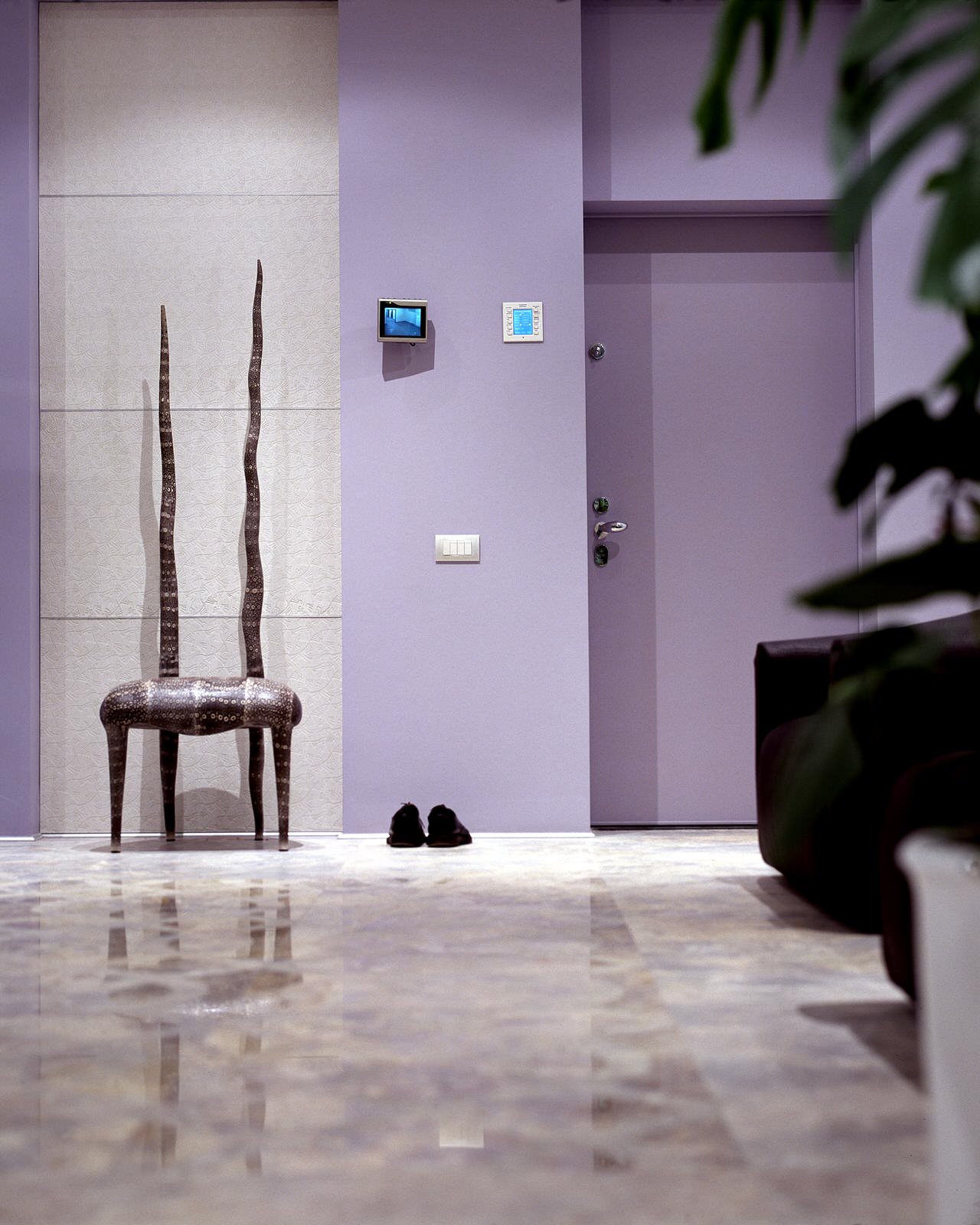 КВАРТИРА НА АРБАТЕ