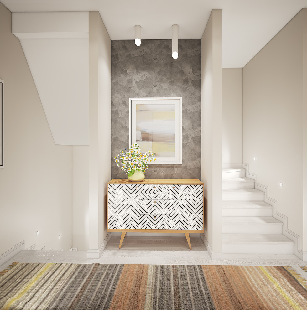 Таунхаус по-шведски