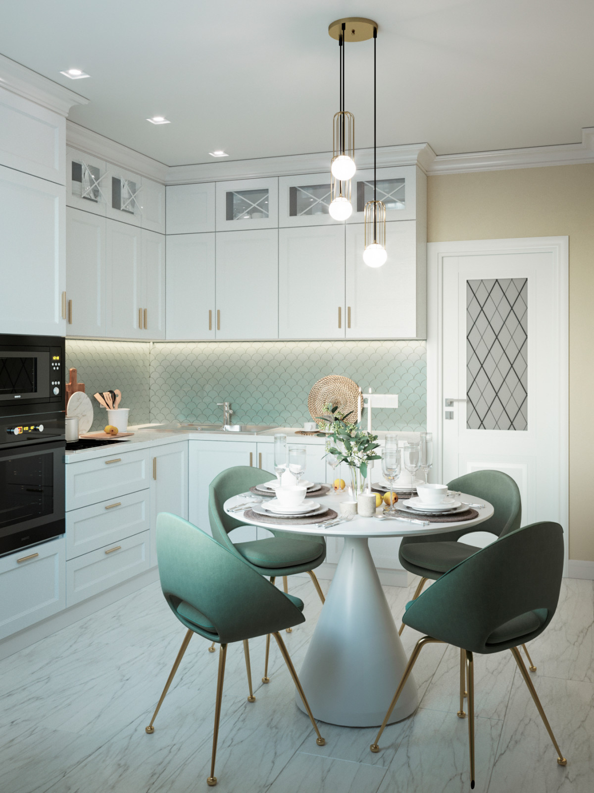 Проект Нижневартовск