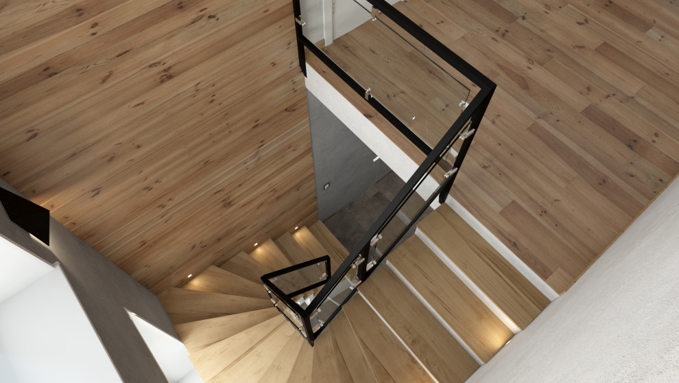 Коридор прихожая LYAPIDO