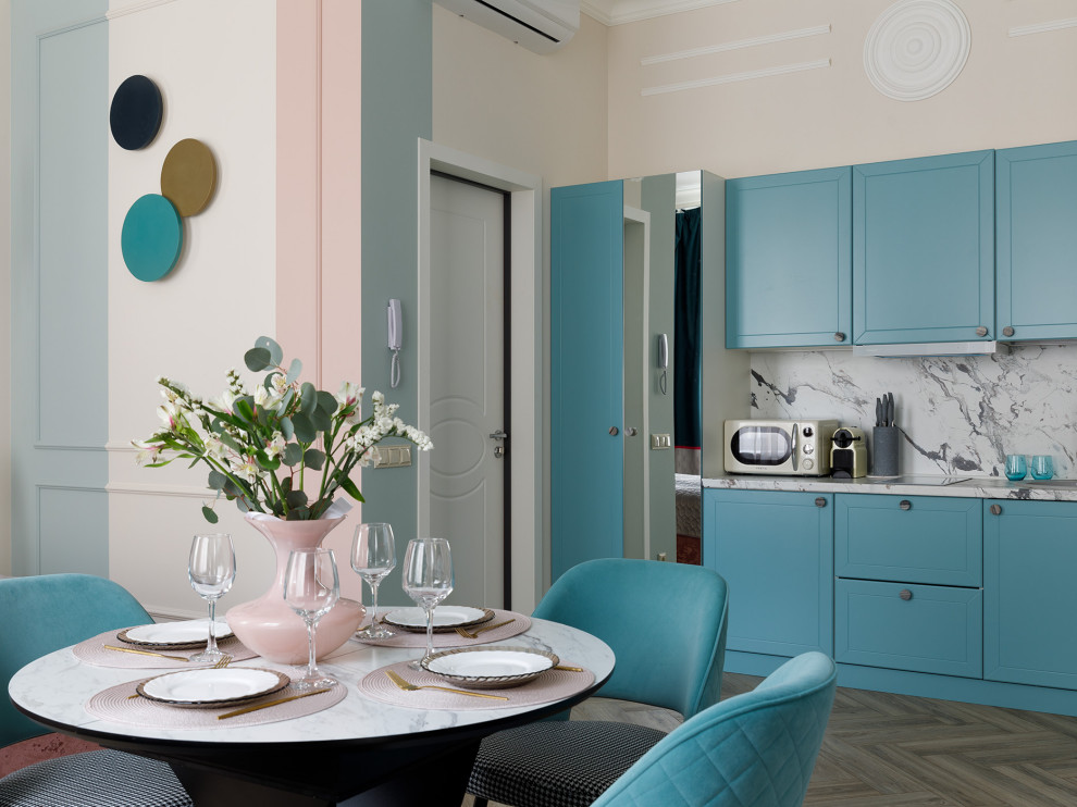 Апартаменты Classic