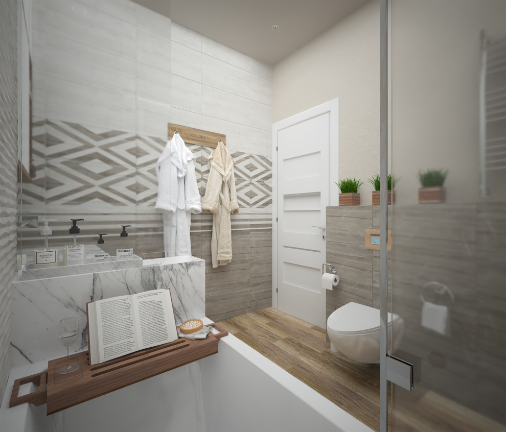 Ванная комната