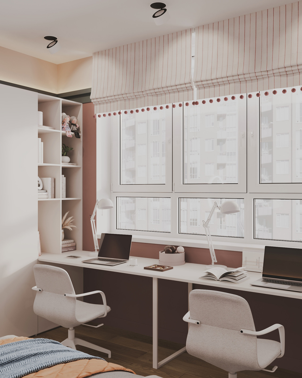 Квартал Федерация