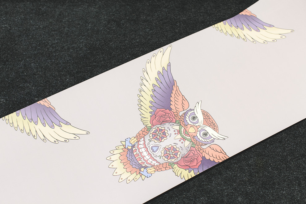 Портрет: Декоратор Анна Муравина представляет собственные коллекции