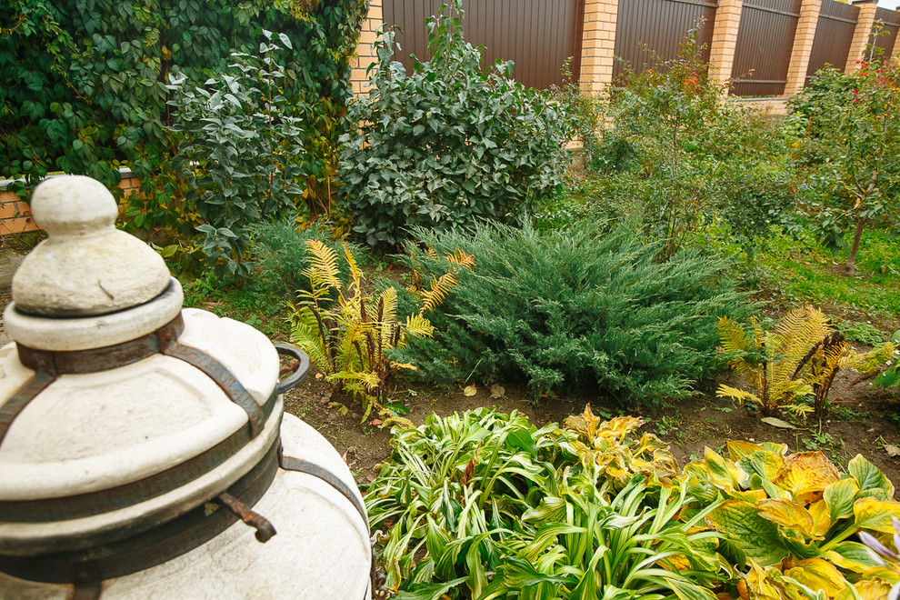 Сад "Каликат"