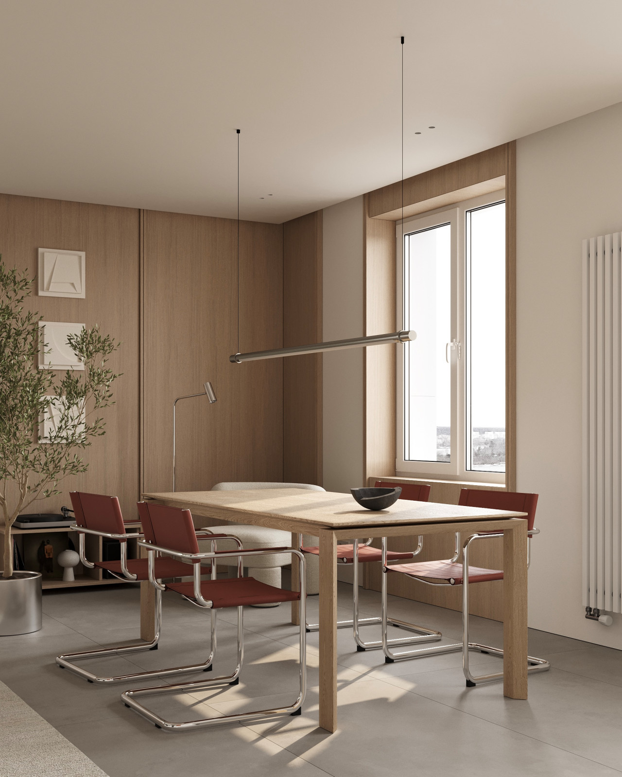 Обложка проекта: Московский, 84 м2