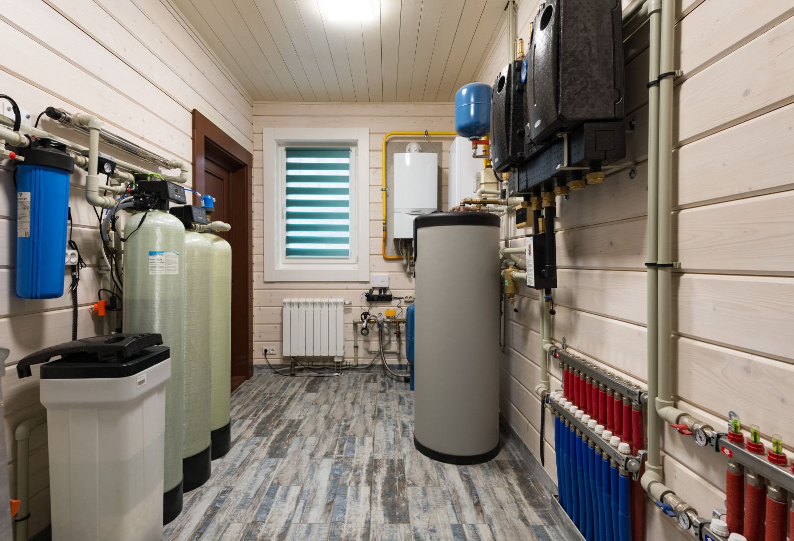 Бастион Поздняково