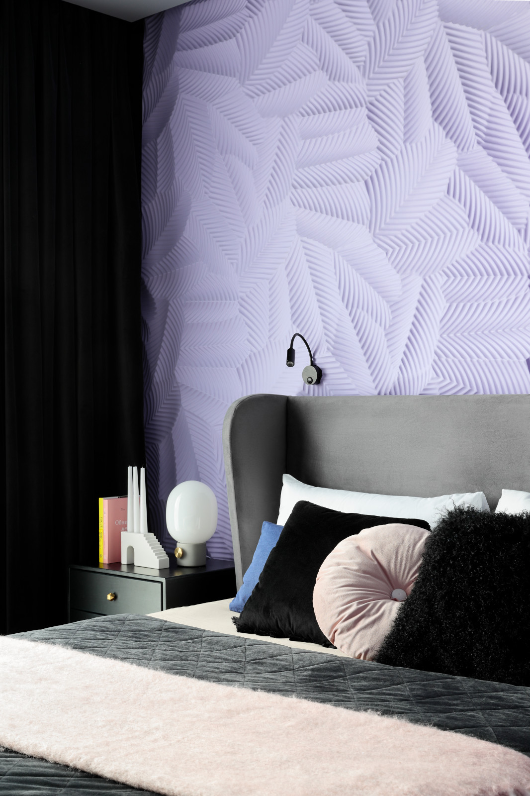 Жизнь - это пазл, поэтому все сложится как надо