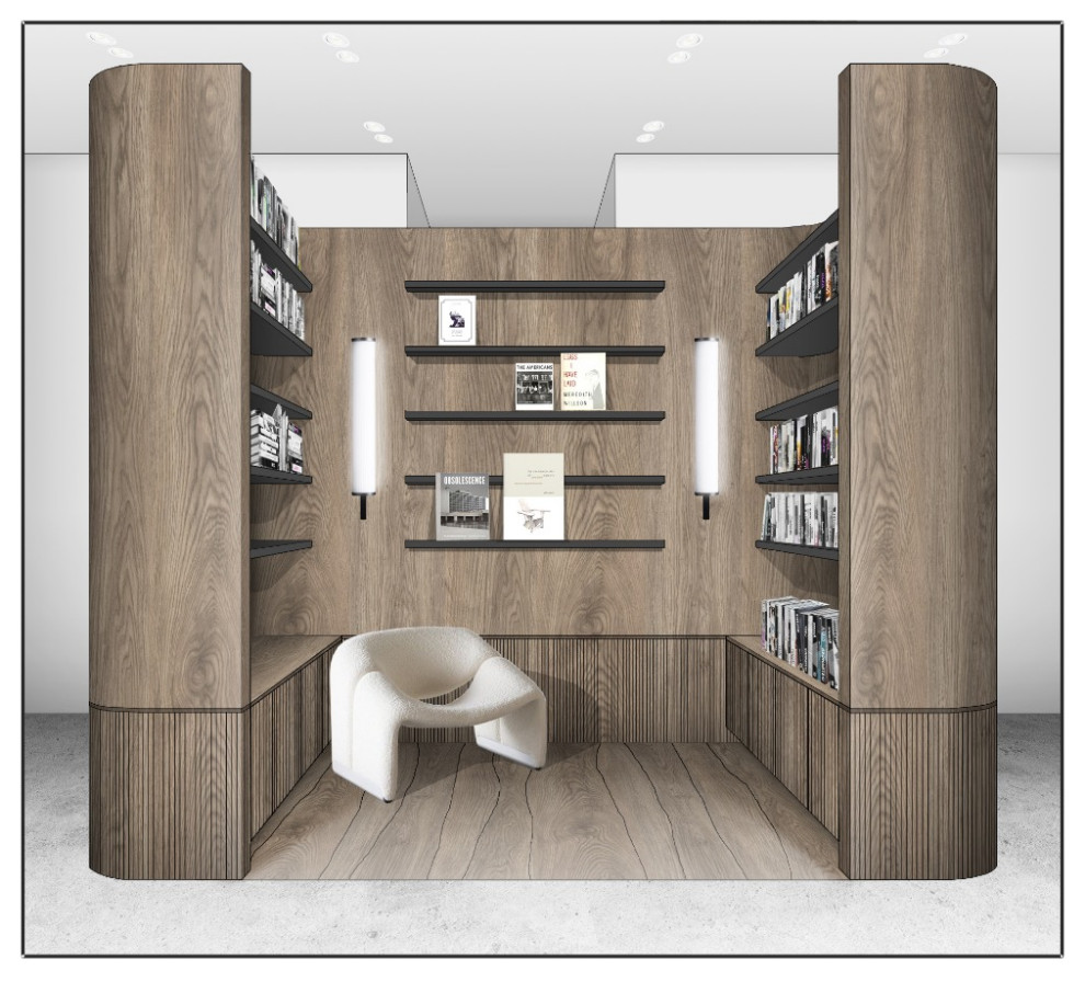 Дом с атлантами