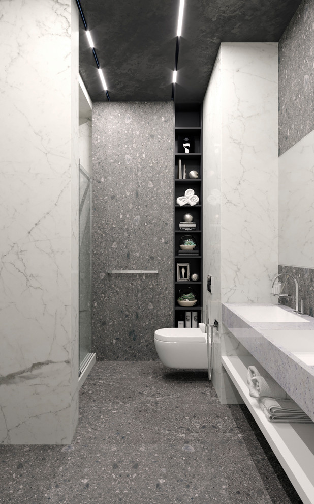 Крестовский De Luxe