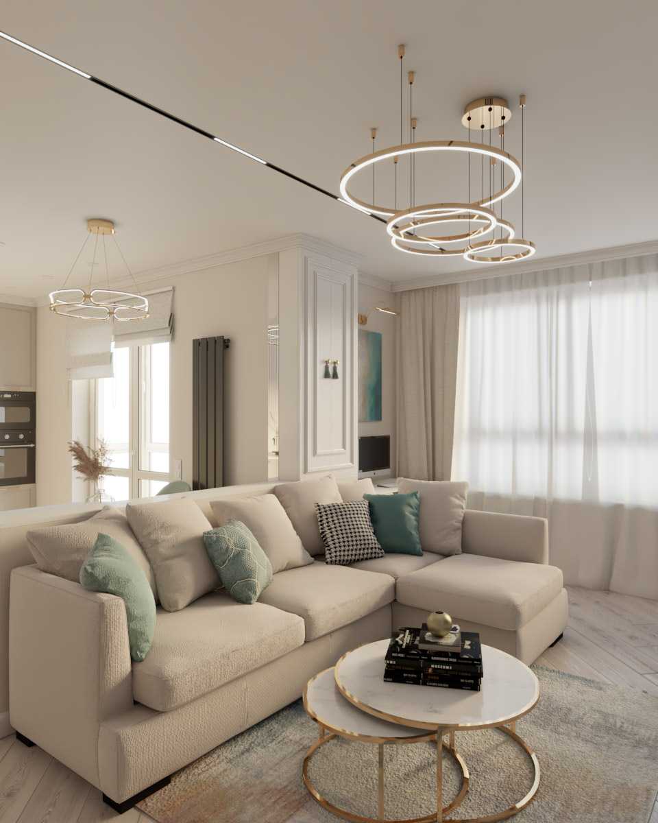 ЖК Площадь Искусств