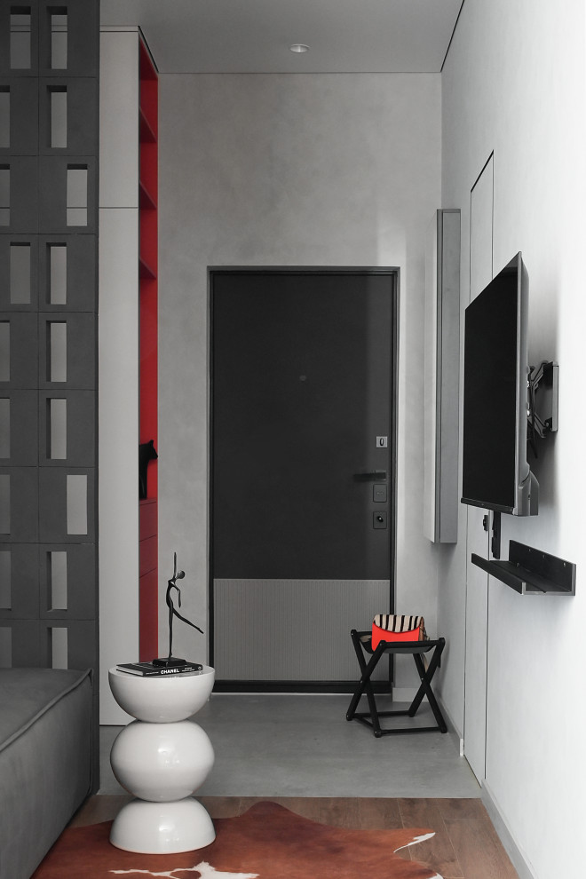 Обложка проекта: ЖК Лесобережный