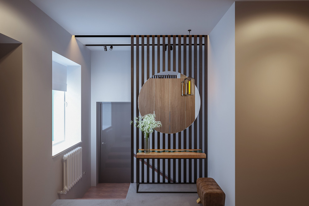 Таунхаус в коттеджном поселке Фирсановка Лайф