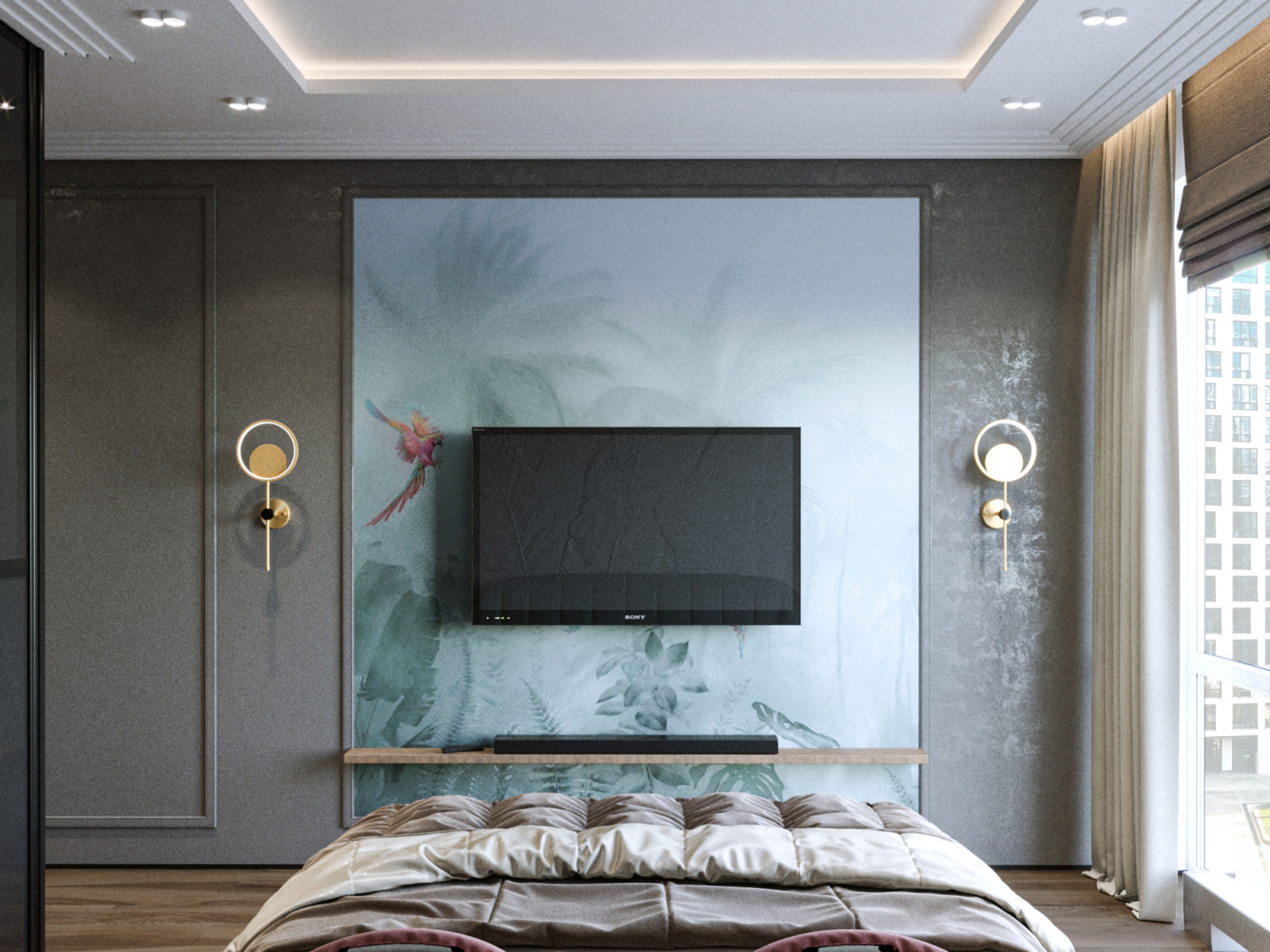 Кутузовский Life