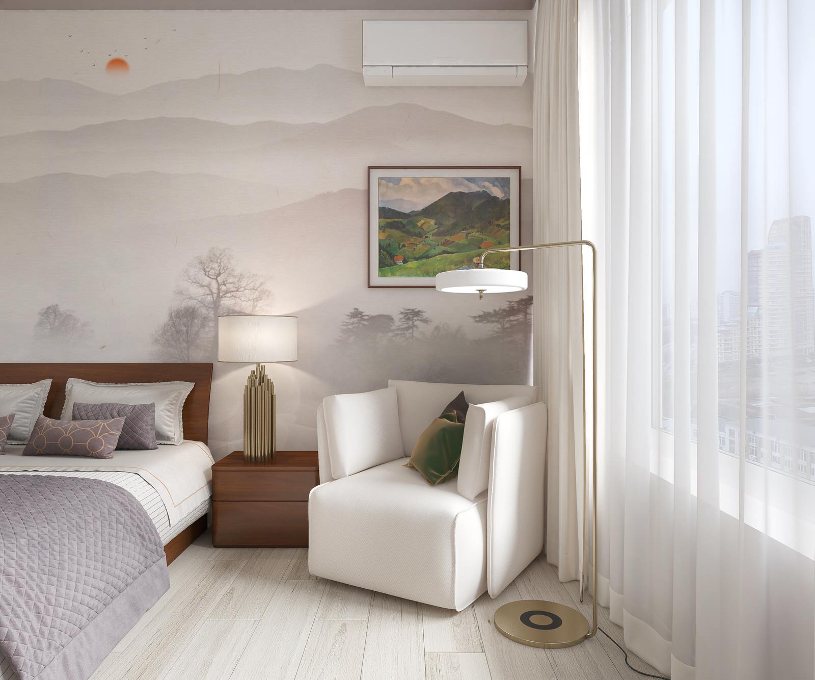 Переезд на Профсоюзной