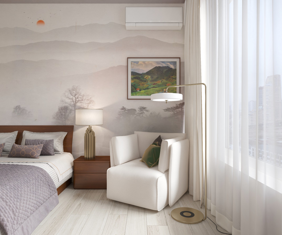 Переезд на Профсоюзной