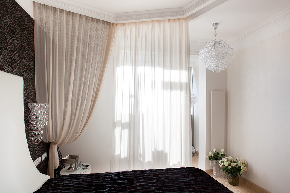 Квартира в Москве