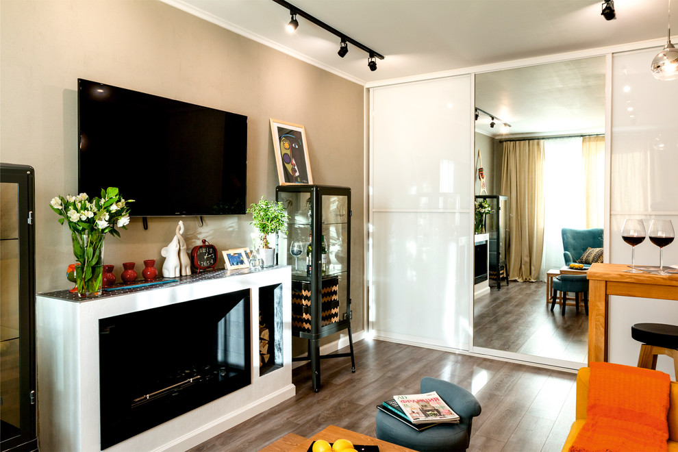 Сочная квартира в Черемушках