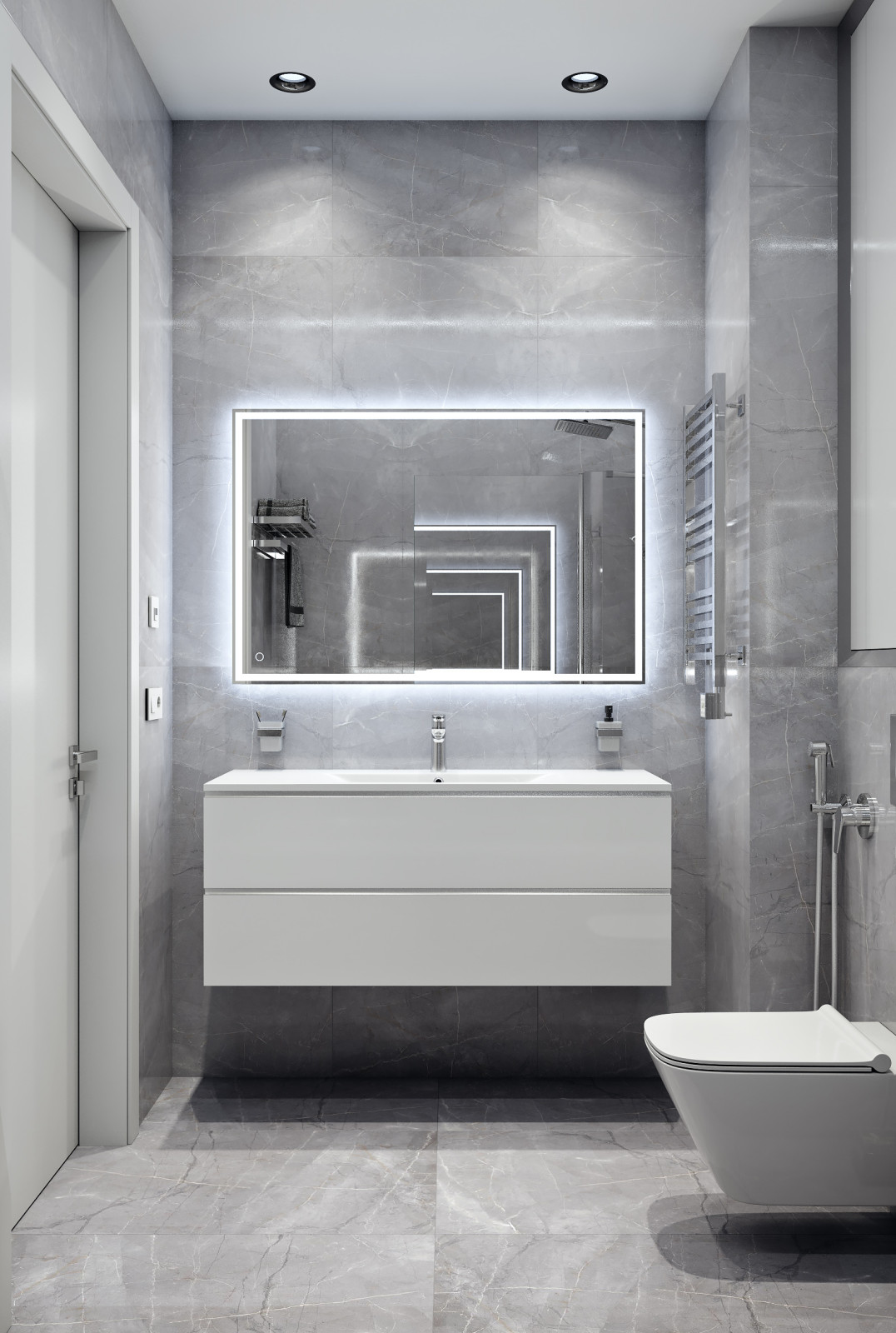 Апартаменты в Москва-Сити комплекс Neva Towers