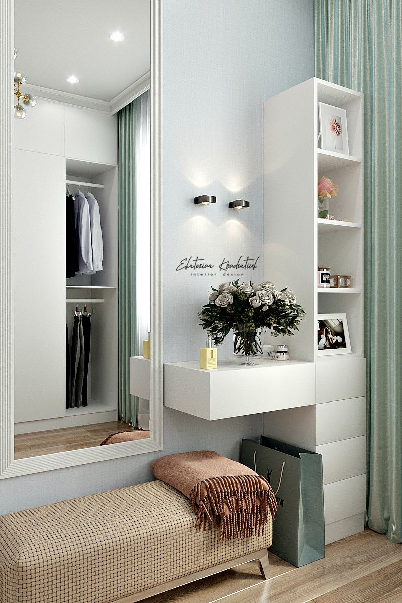 КП ЛАЗУРНЫЙ БЕРЕГ