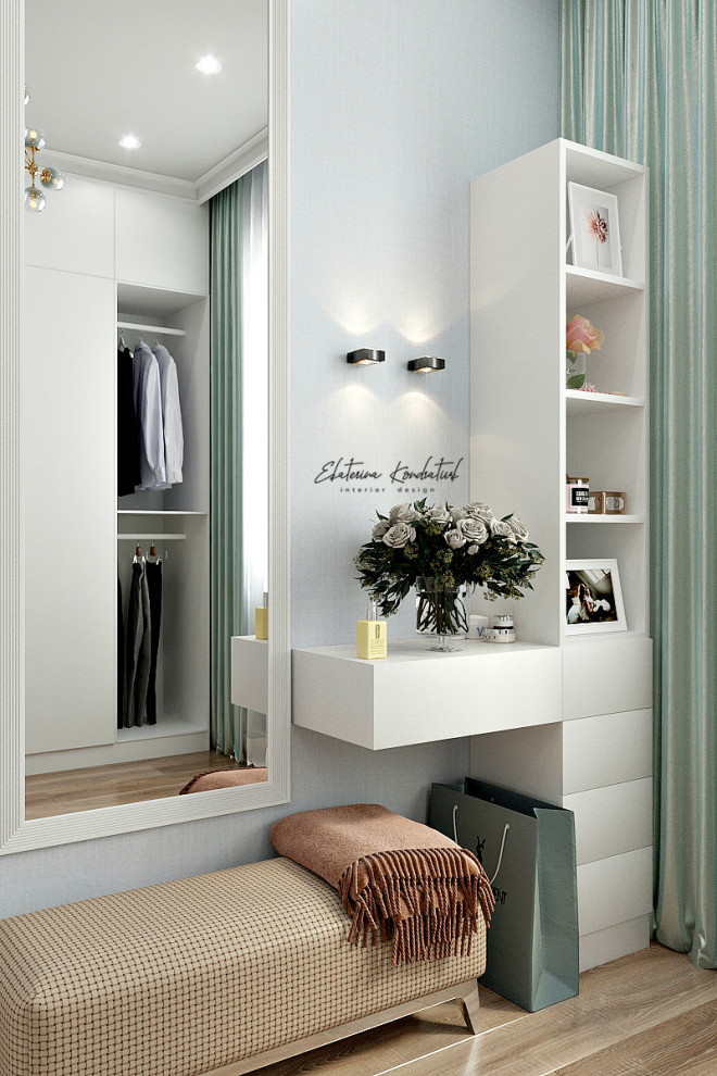 КП ЛАЗУРНЫЙ БЕРЕГ