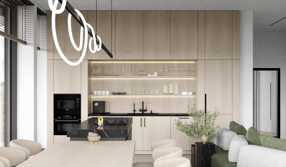 Дом на ул. Светлая