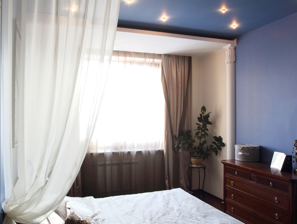 Обложка проекта: Городское кантри