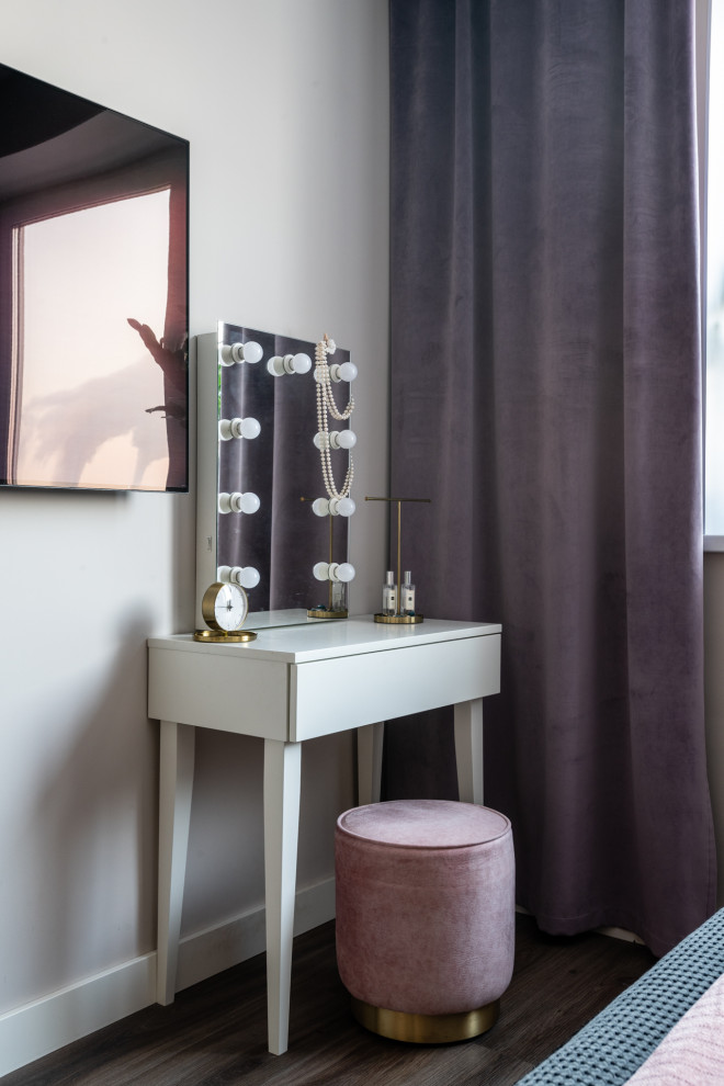 Квартира на Можайском шоссе