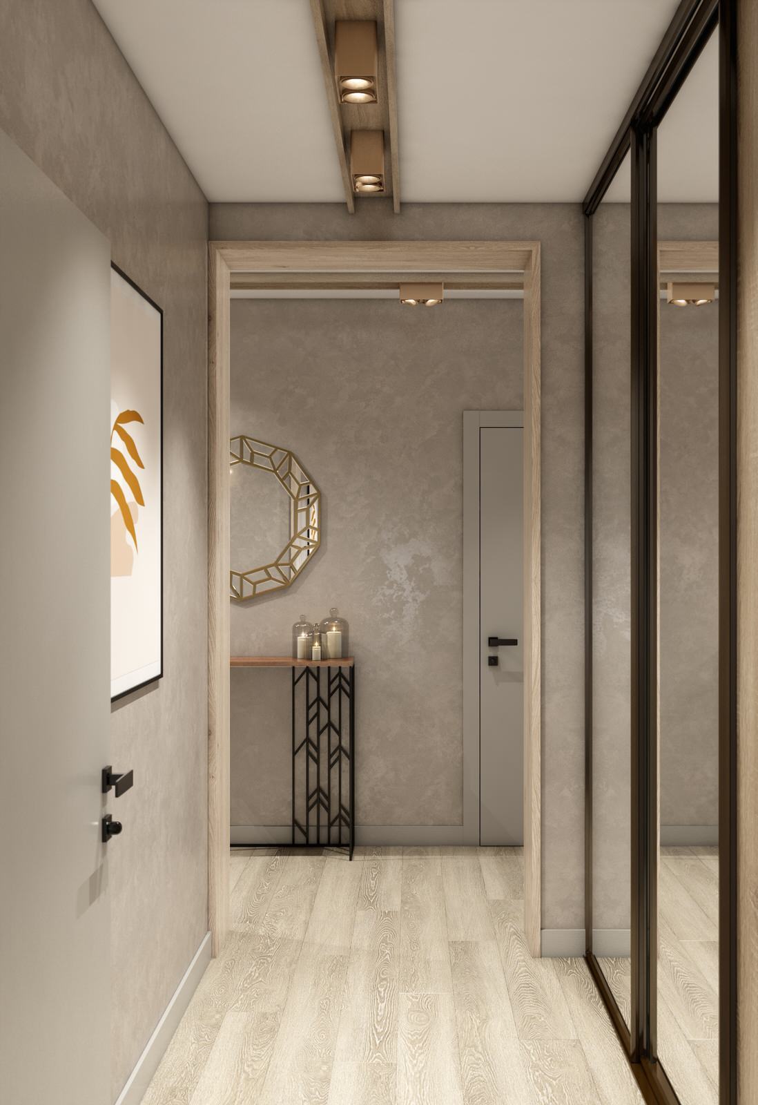 Сканди шале