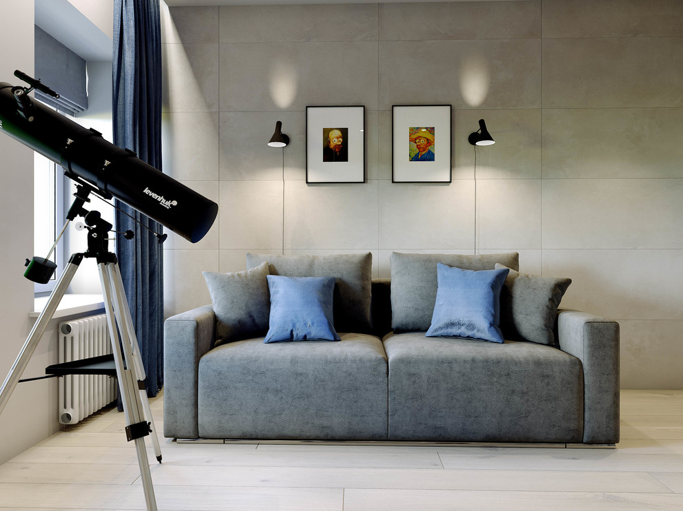 Дизайн Таун хауса 260м2