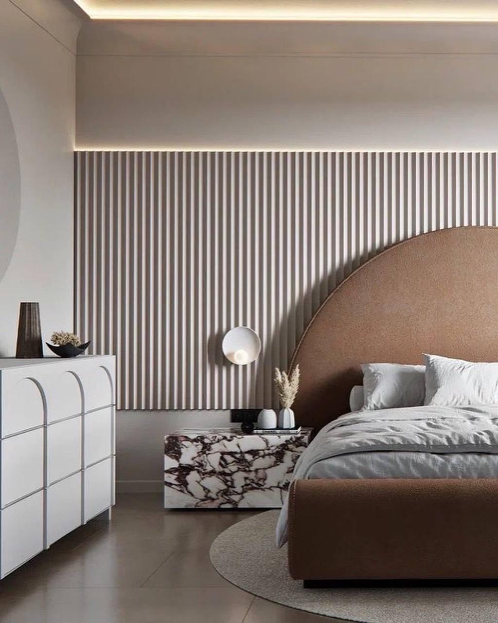 Обложка проекта: Жк Западный порт, г. Москва, 51 кв.м