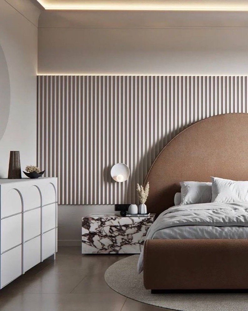 Обложка проекта: Жк Западный порт, г. Москва, 51 кв.м