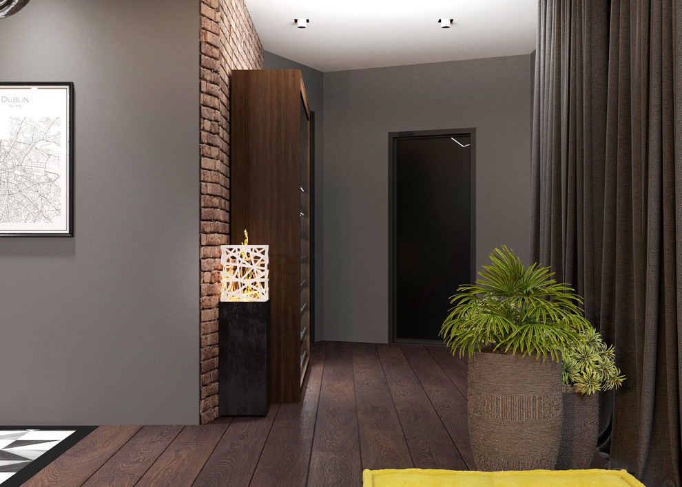 Бильярдная загородного дома