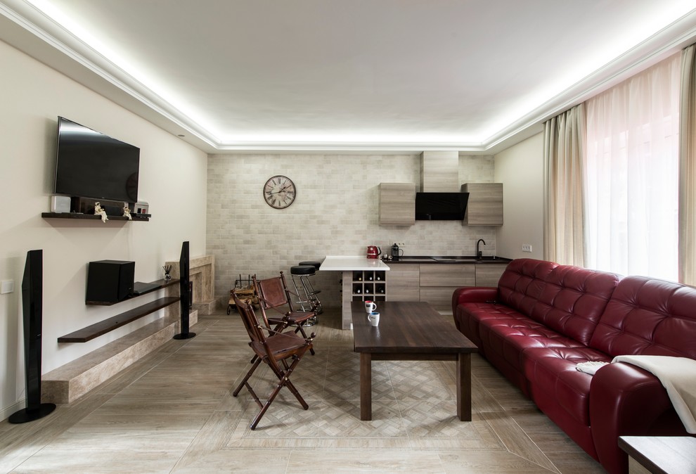 дом для отдыха