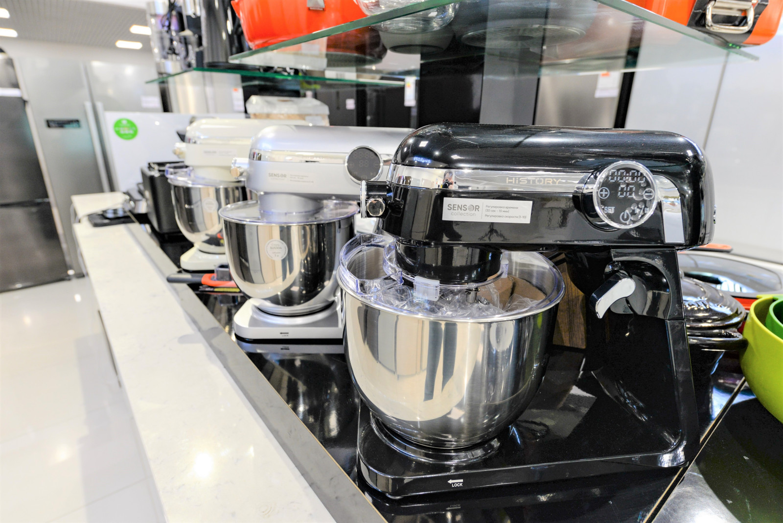 Салон Техномульт